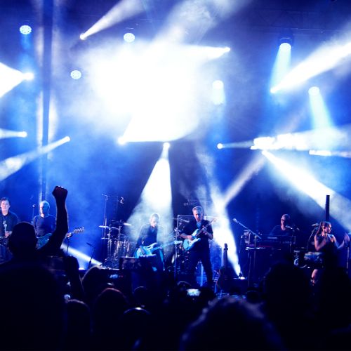 Juillet 2025 - Tournée d'été Jean Baptiste GUEGAN.