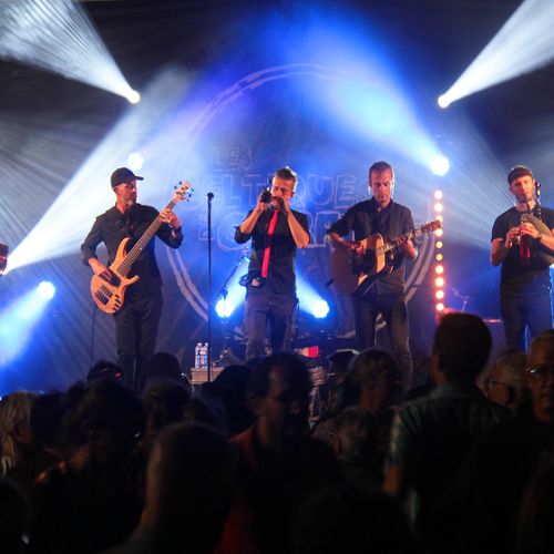 Les Celtiques de Guérande, pour Koroll Sonorisation.