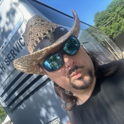 Juillet 2025 - Tournée d'été Jean Baptiste GUEGAN.